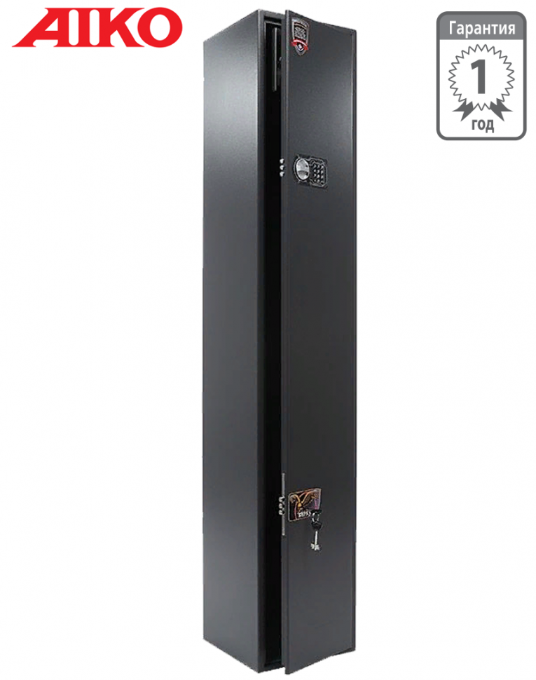 Оружейный сейф Aiko Беркут 165 EL купить в Котласе