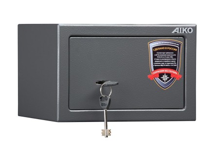 Пистолетный сейф Aiko TT-170 купить в Котласе