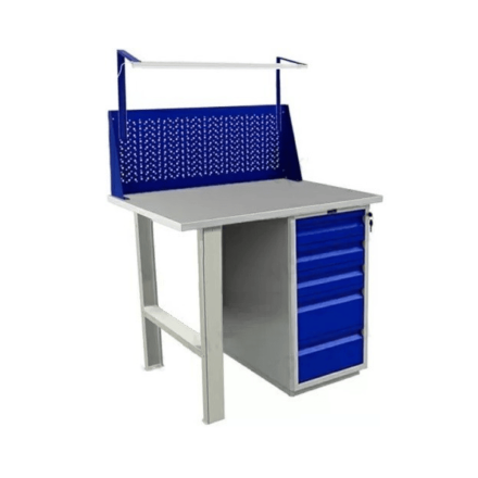 Верстак Profi WT100.F1/WD5.011 купить в Котласе
