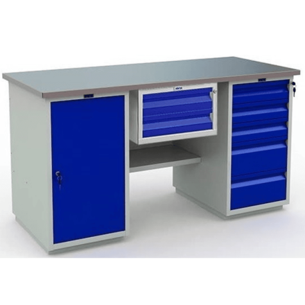 Верстак Profi WT160.WD1/WD5.100 купить в Котласе
