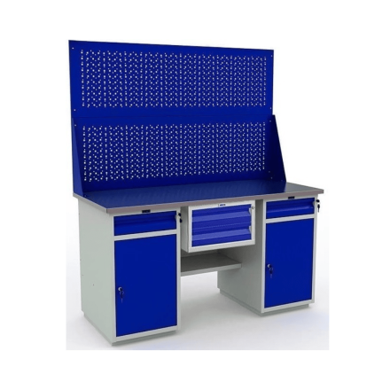 Верстак Profi WT160.WD2/WD2.120 купить в Котласе