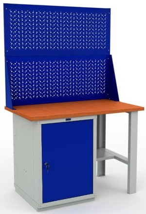Верстак Expert W120.WS1/F2.020 купить в Котласе