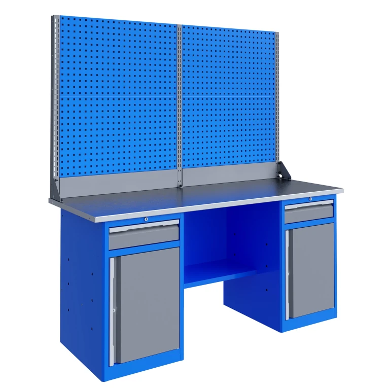 Верстак PRF 201.88.3-2 купить в Котласе