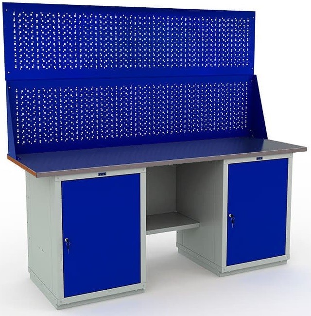 Верстак Expert W200.WS1/WS1.020.W купить в Котласе