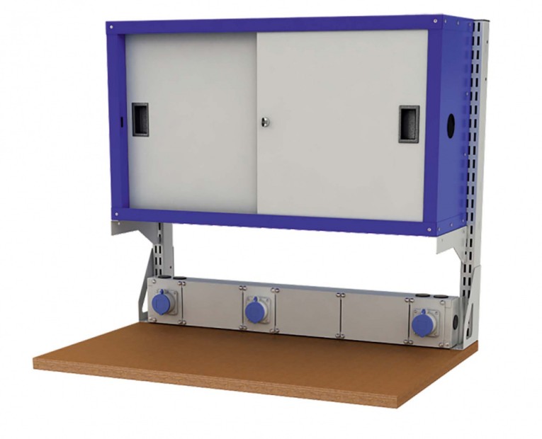 Рабочая панель 840х1000.4 купить в Котласе