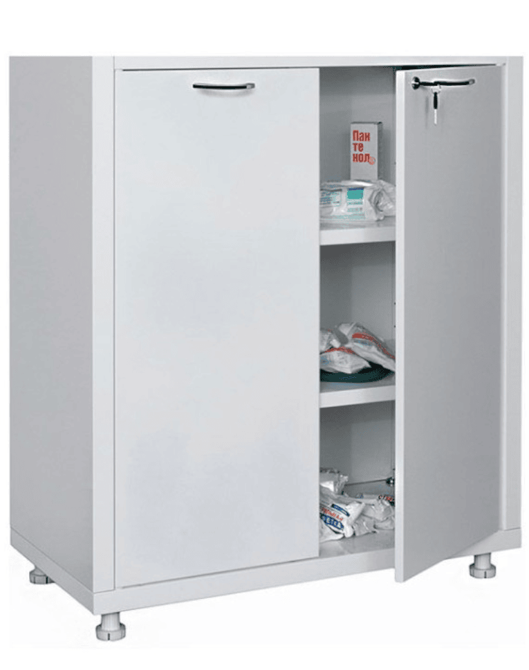 Медицинский шкаф HILFE МД 2 1780/SG купить в Котласе Медицинский шкаф HILFE МД 2 1780/SG купить в Котласе