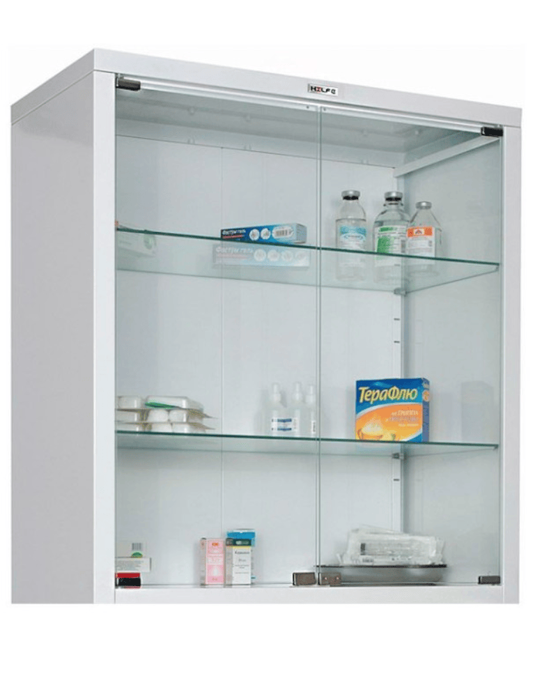 Медицинский шкаф HILFE МД 2 1780/SG купить в Котласе Медицинский шкаф HILFE МД 2 1780/SG купить в Котласе