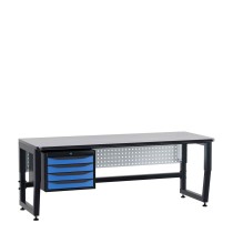 Антистатический стол SPC A18.4 Антистатический стол SPC A18.4