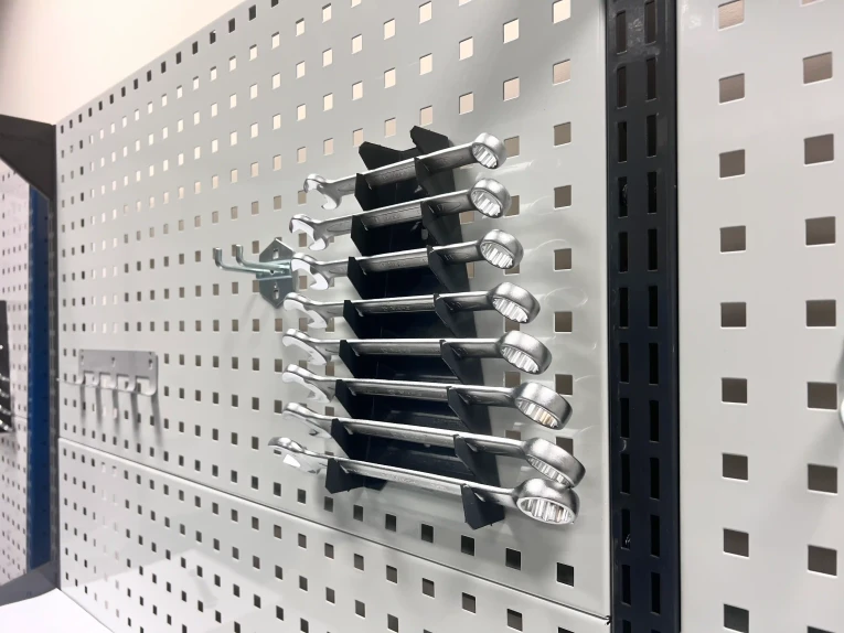 Верстак CTR 1432.S7L6.4-2F купить в Котласе