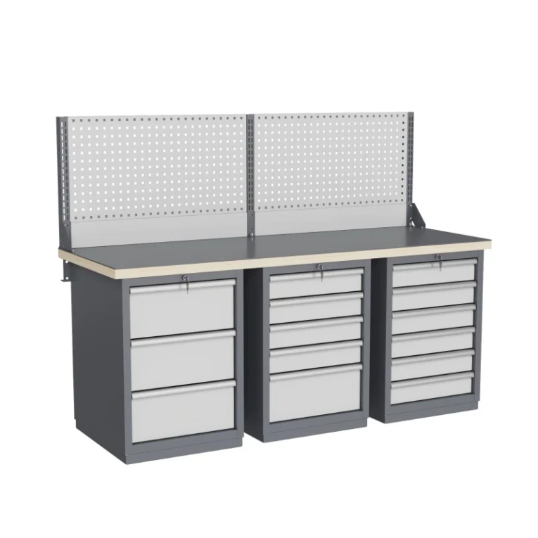 Верстак FBK 205.356-1 купить в Котласе Верстак FBK 205.356-1 купить в Котласе