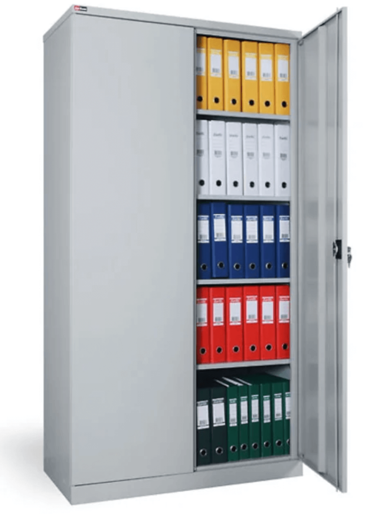 Шкаф архивный ДиКом КД-152 разб. купить в Котласе