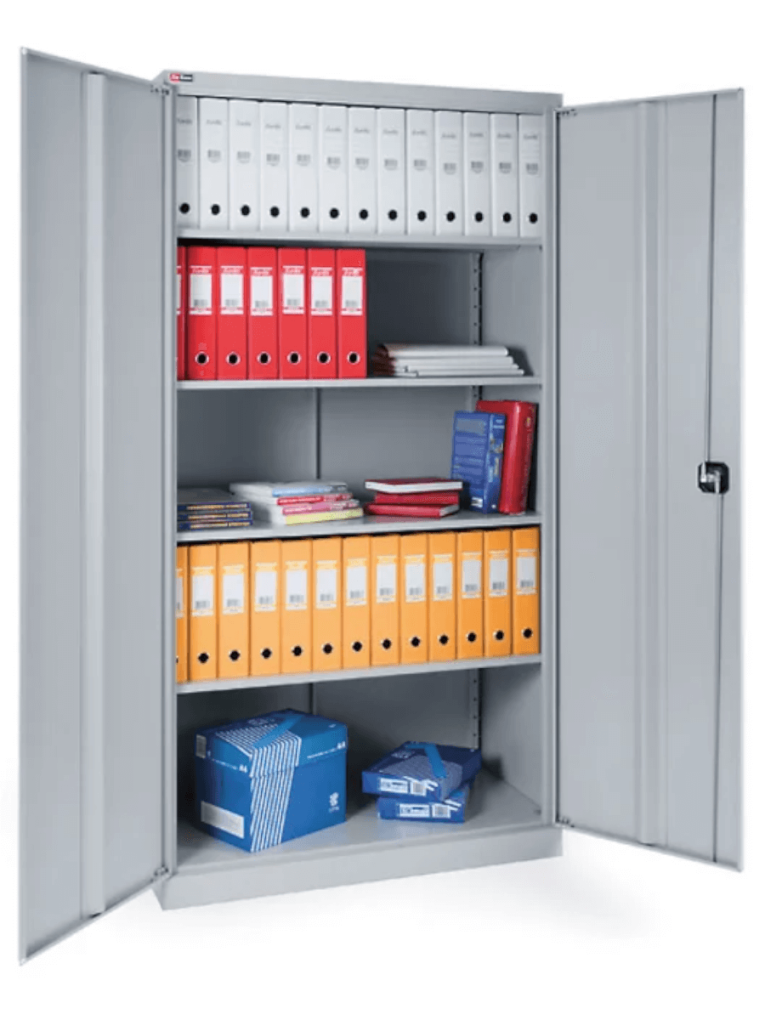 Шкаф архивный ДиКом КД-152 разб. купить в Котласе