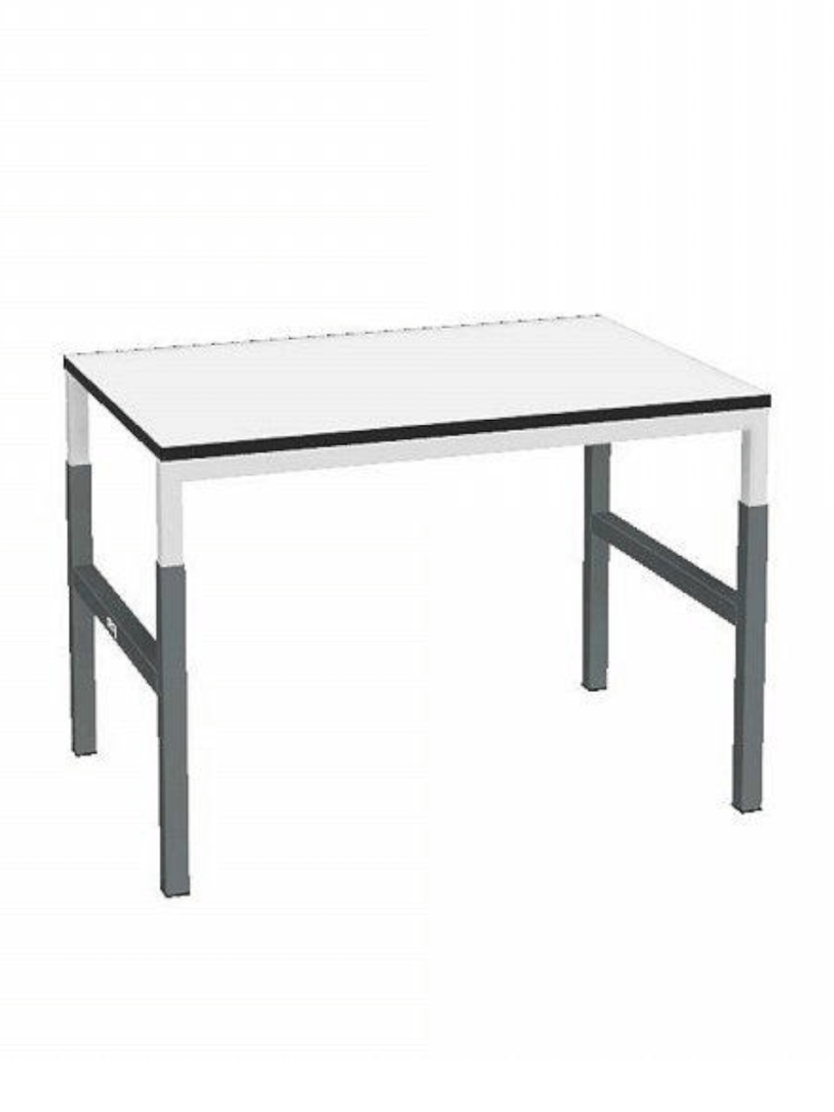 Стол монтажный ДиКом СР-М-100/90-01 ESD Пластик купить в Котласе