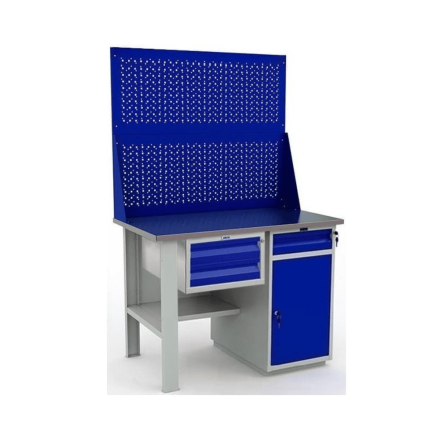 Верстак Profi WT120.F1/WD2.120 купить в Котласе