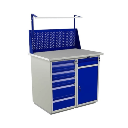 Верстак Profi WT100.WD5/WD2.011 купить в Котласе