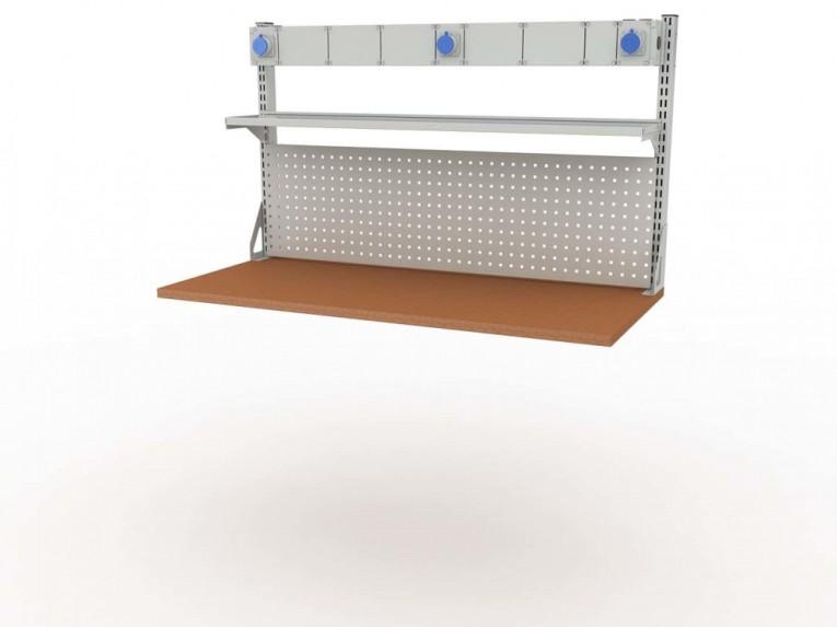 Рабочая панель 840х1500.3 купить в Котласе