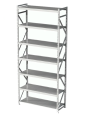 Стеллаж MS Profi 2000х900х500 7 полок