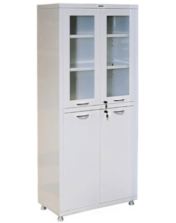 Медицинский шкаф HILFE МД 2 1780 R купить в Котласе