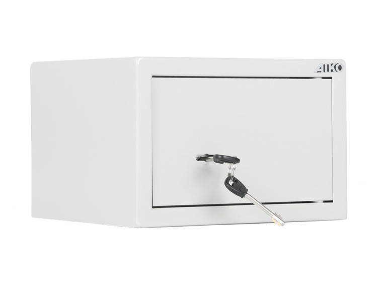Мебельный сейф Aiko Т-17 KL купить в Котласе