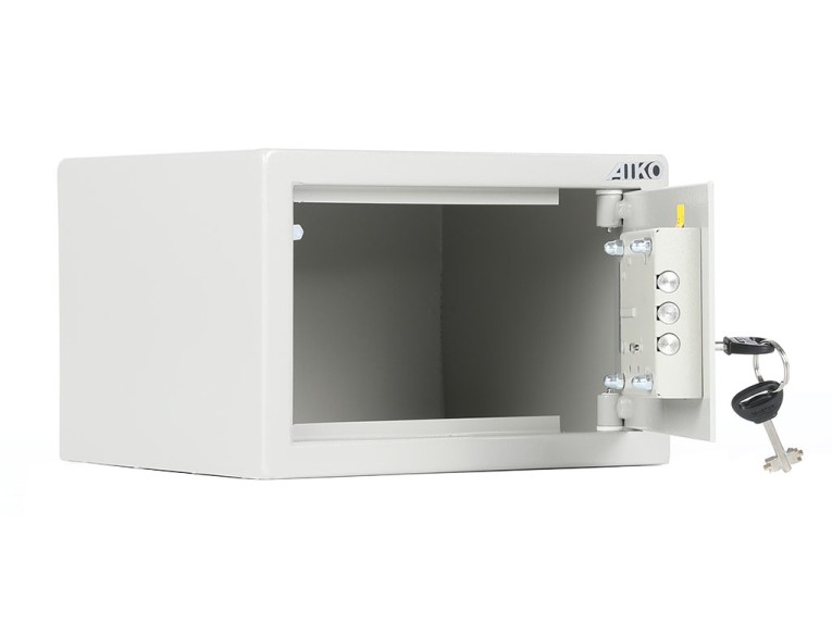 Мебельный сейф Aiko Т-17 KL купить в Котласе