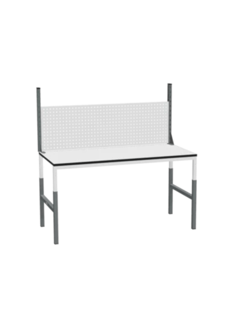 Стол монтажный ДиКом СР-М-150-02 ДСП купить в Котласе