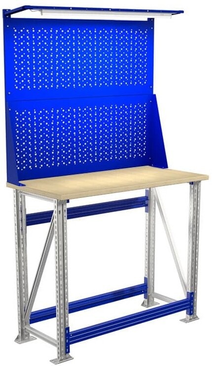 Верстак Master M100.MF1 / MF1.020.W купить в Котласе