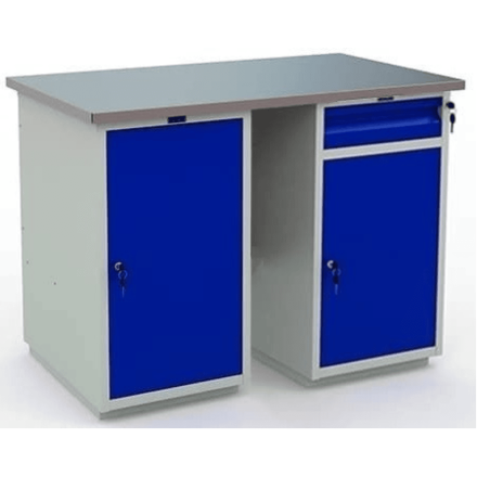 Верстак Profi WT120.WD1/WD2.000 купить в Котласе