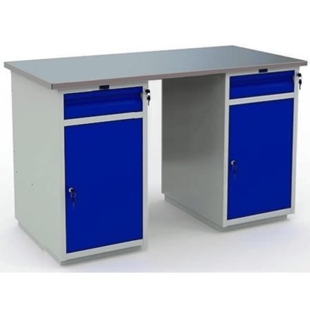 Верстак Profi WT140.WD2/WD2.000 купить в Котласе