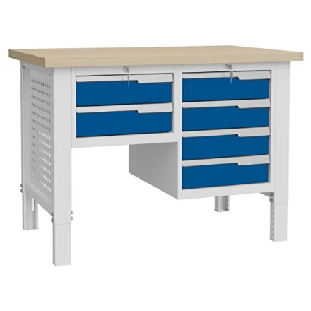 Стол-верстак Craft 1202.S14.3 купить в Котласе