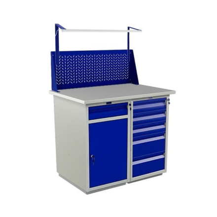 Верстак Profi WT100.WD2/WD5.011 купить в Котласе