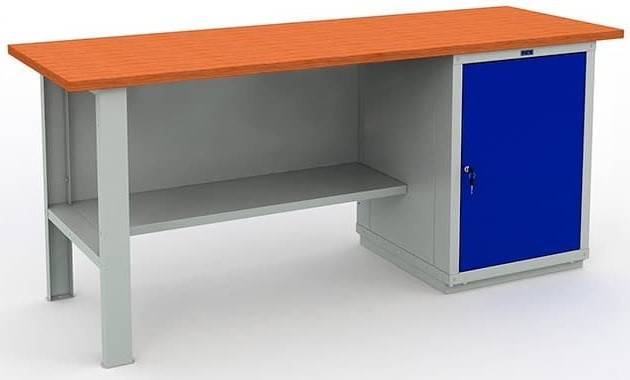 Верстак Expert W200.F2/WS1.000 купить в Котласе