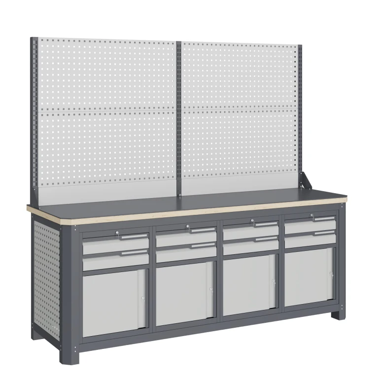 Модульный верстак MCN 2052.S9999-2 купить в Котласе