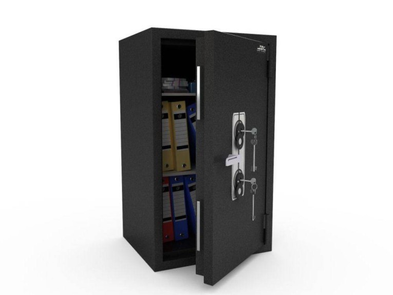 Сейф ЛС-140 БТ купить в Котласе