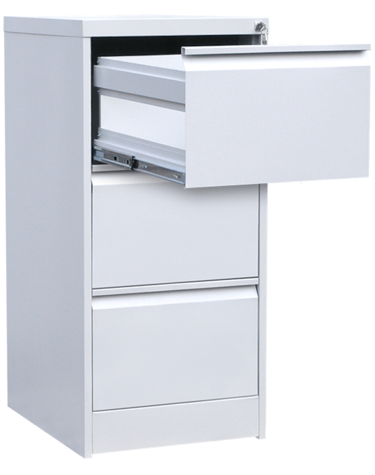 Шкаф картотечный разборный ШК-3Р купить в Котласе