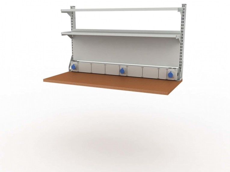 Рабочая панель 840х1500.4 купить в Котласе