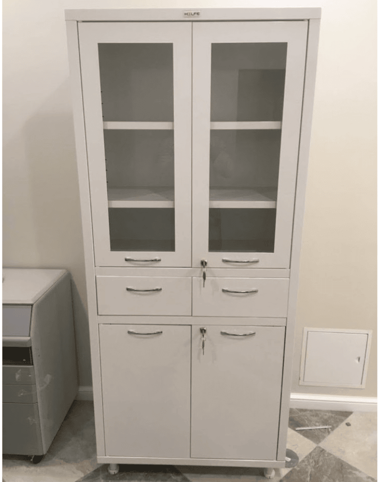 Медицинский шкаф HILFE МД 2 1780 R-1 купить в Котласе Медицинский шкаф HILFE МД 2 1780 R-1 купить в Котласе