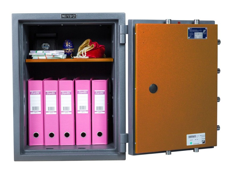 Взломостойкий сейф MDTB Bastion-M 67 2K купить в Котласе Взломостойкий сейф MDTB Bastion-M 67 2K купить в Котласе