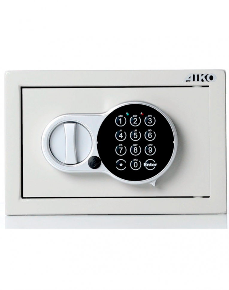 Мебельный сейф Aiko Т-17 EL купить в Котласе Мебельный сейф Aiko Т-17 EL купить в Котласе