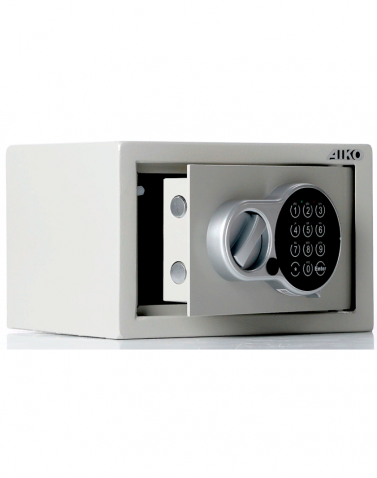 Мебельный сейф Aiko Т-17 EL купить в Котласе Мебельный сейф Aiko Т-17 EL купить в Котласе
