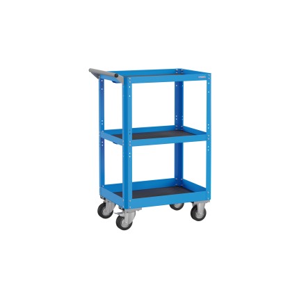 Тележка инструментальная PLC 9506.0-К купить в Котласе