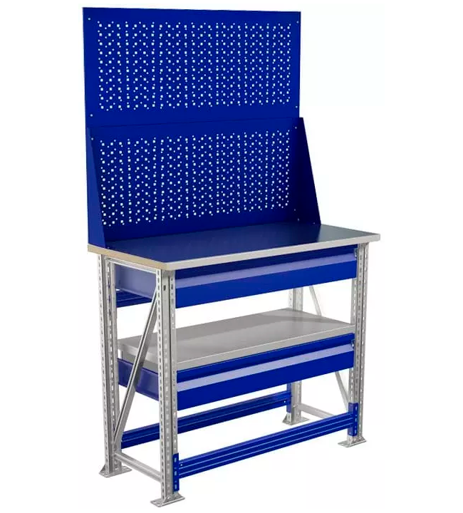 Верстак Master MT100.MF1 / MF1.221 купить в Котласе