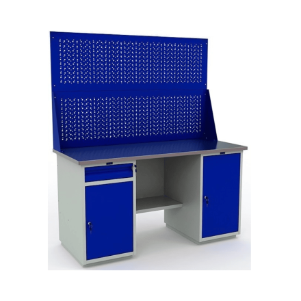 Верстак Profi WT160.WD2/WD1.020 купить в Котласе