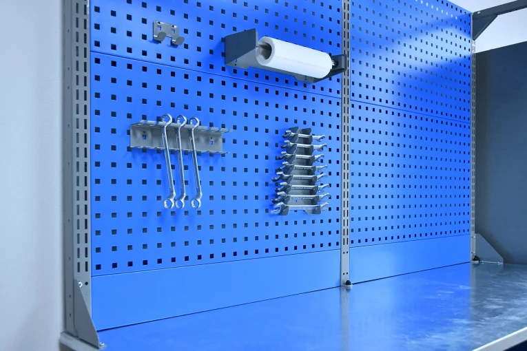 Верстак PRF 141.13.2-1 купить в Котласе