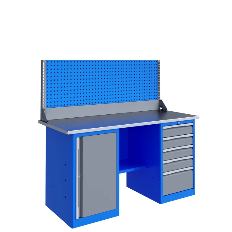 Верстак PRF 161.57.1-1 купить в Котласе