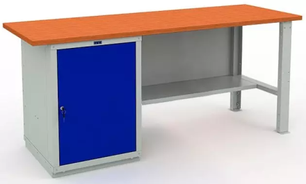 Верстак Expert W200.WS1/F2.000 купить в Котласе