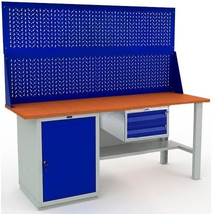 Верстак Expert W200.WS1/F2.120 купить в Котласе