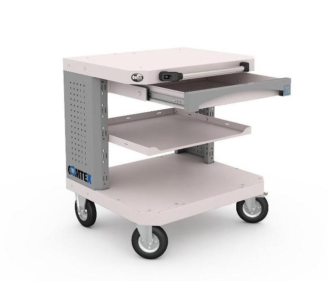 Тележка COMTEX №2 купить в Котласе