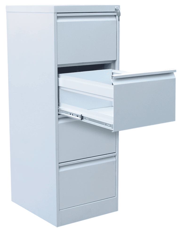 Шкаф картотечный разборный ШК-4Р купить в Котласе