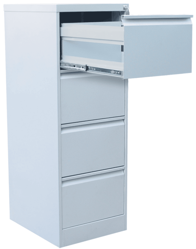 Шкаф картотечный разборный ШК-4Р купить в Котласе