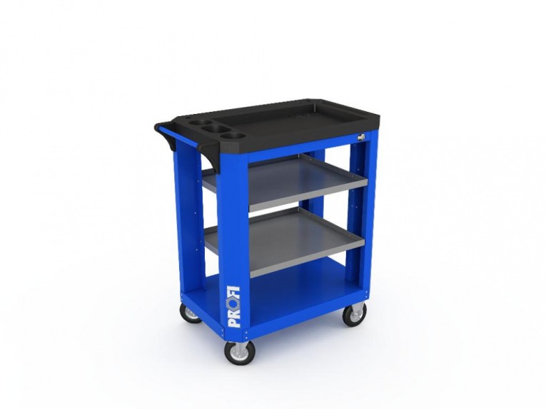 Тележка PROFI №2 купить в Котласе